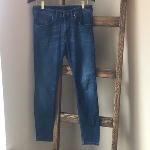 Men’s Diesel slim fit jeans